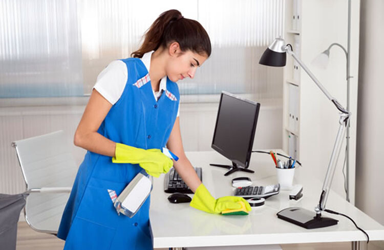 Devrek Ofis Temizliği